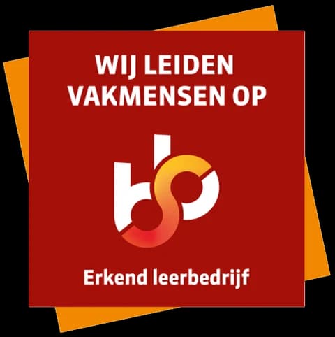 SBB erkend leerbedrijf
